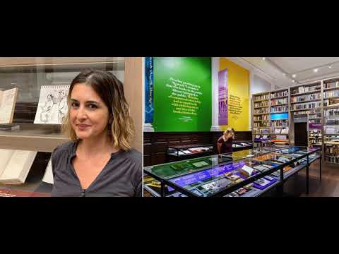 Virtual Memories #453 - Nadine Sergejeff