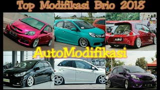 Download lagu Inspirasi Modidikasi Honda Brio | Top Modifikasi Honda Brio 2018 | Brio Keren | Honda Brio Ceper Top mp3