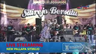 Download lagu buta karena cinta new PALLAPA voc.devi aldiva mp3