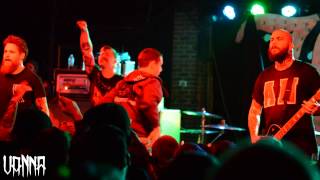 Vanna- The Year Of The Rat Live at Peabodys