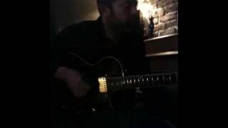 Pascal Parisot et Fredda