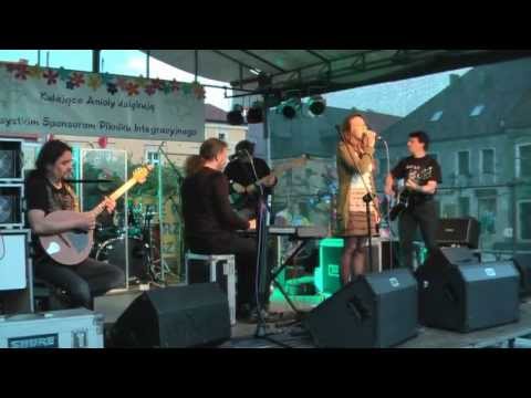 VIII Piknik Integracyjny - Gwiazda wieczoru "Carrantuohill"