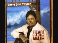Matagorda - Larry Joe Taylor