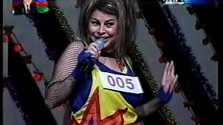 AYGUN KAZIMOVA UCACAKSIN TURK MAHNI HEFTE CAL CAQIRI AYGUN KAZIMOVA ATV KANALI COSQUN RAFAEL TOPPUS