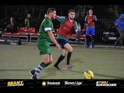 19.09.2019 II Liga D - Sterling Outsourcing vs. Nidec