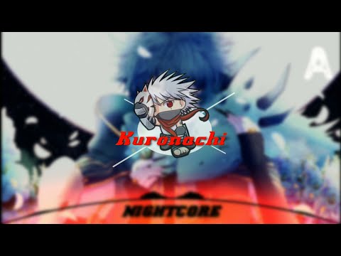 {Nightcore} On My Own - Ashes remain