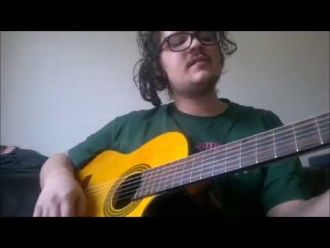 Peter Doherty - Flags of the old regime (cover)
