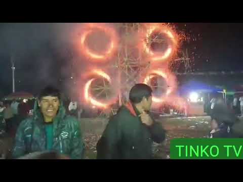 Momento inolvidable feliz 40 aniversario distrito de uranmarca chincheros apurimac 2025