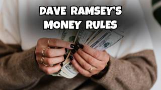 Why Dave Ramsey's Money Rules Still Win in a Bad Economy