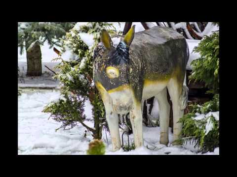 Colinde strămoșești  -  Mănăstirea Bujoreni 2015