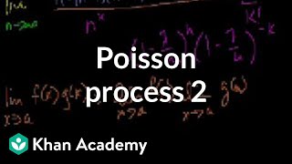 Poisson Process 2