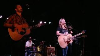 Sunny Sweeney ( I Feel Like Hank Williams Tonight) @ the Turf Club St Paul, Mn 7-13-17