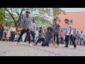 Uppum Mulakum ഫ്ലാഷ് മോബ് Flowers EP 509