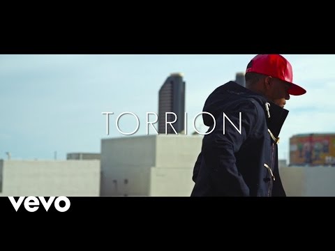 Torrion - Put ya bags down
