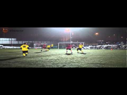 3. tydzień: Krak-Chem - Korupcja (FLS Wiosna 2013)