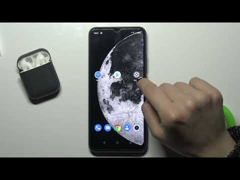 How to Disable Ringtone Volume on REALME C11 2021 – Mute Ringtone