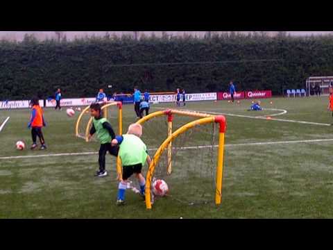 Neal Mohanlal Excelsior Rotterdam F2 @ Woudenstein