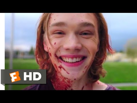 Spontaneous (2020) - Everyone Explodes Scene (7/10) | Movieclips (Spontaneous (2020) - Everyone Explodes Scene (7/10) | Movieclips)