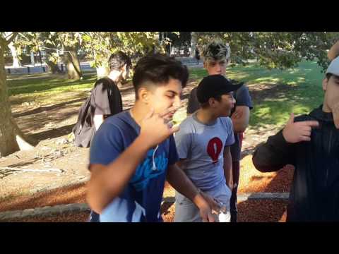 JOACO vs KPC | Final 7ma fecha | Anexo Free