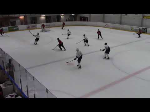 U18 Jokipojat - K-Espoo Ch 2.10.2021 14:00