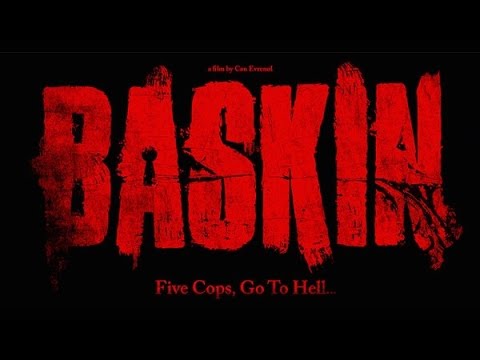 Baskin 2015  German Ganzer Filme auf Deutsch