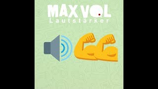 Maximum Music Video
