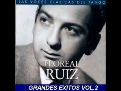 ALFREDO DE ANGELIS - FLOREAL RUIZ - DEJAME ASI - TANGO - 1943