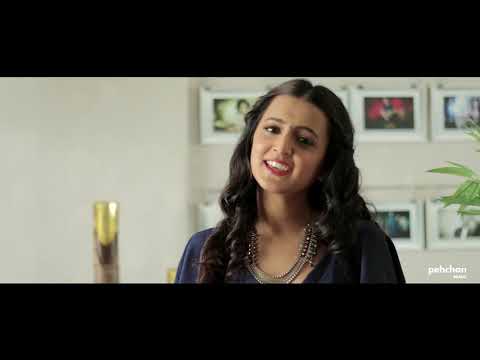 Sanu Ek Pal Chain & Moh Moh Ke Dhaage Chhavi Sodhani Mashup