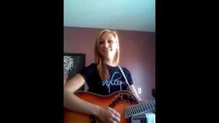 &quot;Blame It On Your Truck&quot; by Kira Isabella - cover by Aspyre