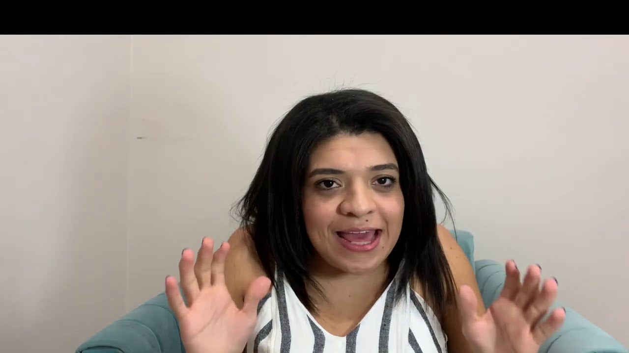 A diferença não é um defeito | Lorrane Silva | TEDxSaoPaulo