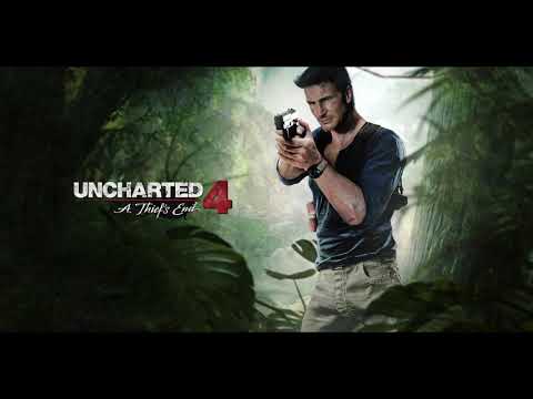 Uncharted 4 - New Devon [Extended]