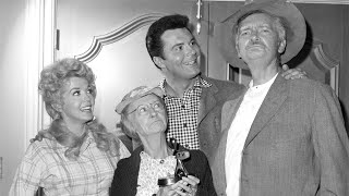 The Controversial Scene that took &#39;The Beverly Hillbillies&#39; off the Air