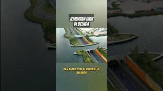Download lagu Keajaiban Veluwemeer: Jembatan Aqueduct Belanda 🚗⛴️✨ mp3 Download lagu Keajaiban Veluwemeer: Jembatan Aqueduct Belanda 🚗⛴️✨ mp3