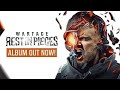 Warface Rest In Pieces ALBUM