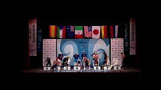 Los que se mojan de verdad – Cuartos de Final – COAC 2011