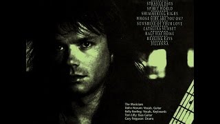 John Norum – Another Destination (Full Album) 1995