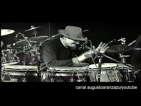 JERRY GONZALEZ- CHANO DOMINGUEZ  Rumba Pa´ Jerry