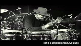 JERRY GONZALEZ- CHANO DOMINGUEZ  Rumba Pa´ Jerry en HD★★★★★