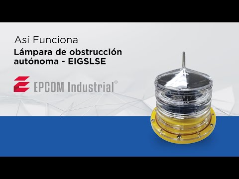 Carátula del video del producto