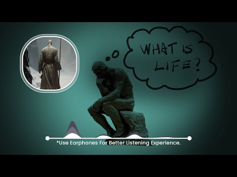 What is Life - Kapil Gupta MD