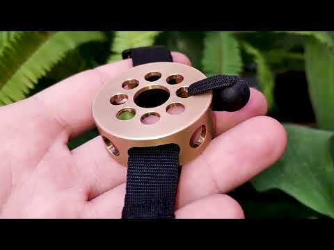 Rattle Box - Jose Arcario