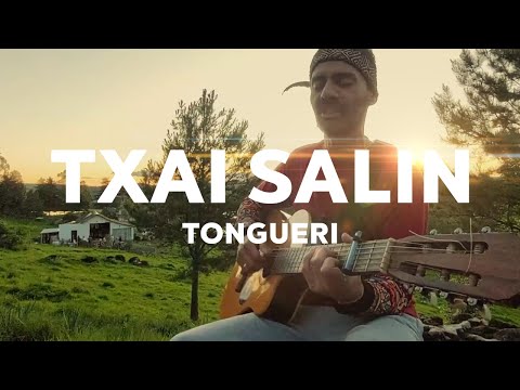 Txai Salin - Tongueri (Música de Rezo)