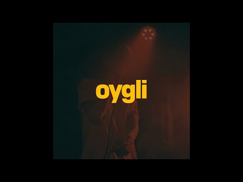 금요일 밤, 이태원 뒷골목에 울리는 오이글리의 음악들 (Playlist)