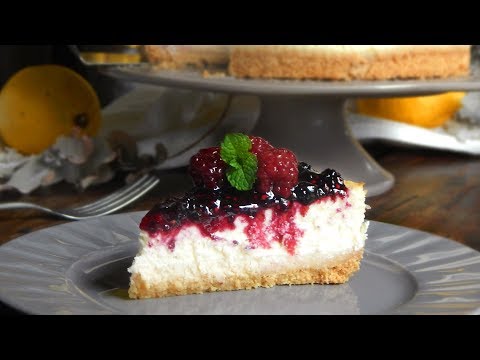 Cheesecake
