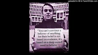 Carl Sagan BULLSHIT DETECTOR