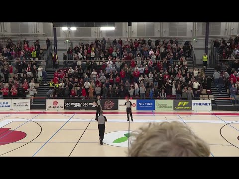 Salon Vilpas vs. Kauhajoki - Game Highlights