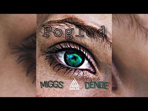 Migg$ X Dende - Pogled (Official Audio) (Beat by Raspo)
