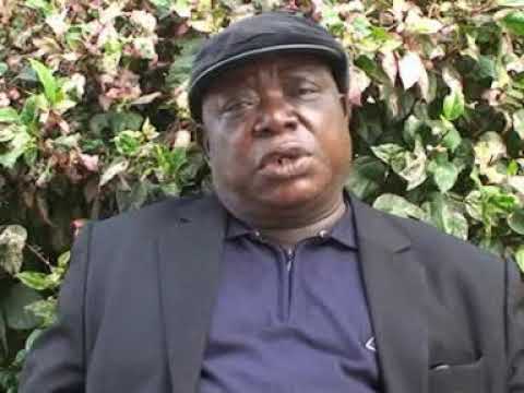 CHIEF AKWETE UWAYAH :  IHIEONYEWONIBEWEN . Label :WINCO RECORDS.