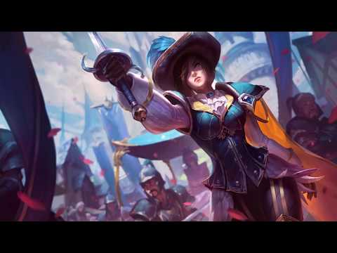 Fiora   300 IQ BEST FIORA 2019