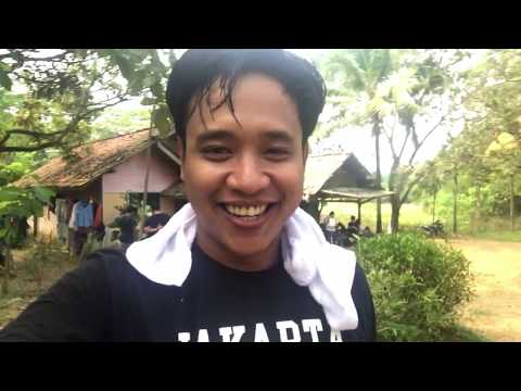 Gofar Hilman | Nemenin Kerja